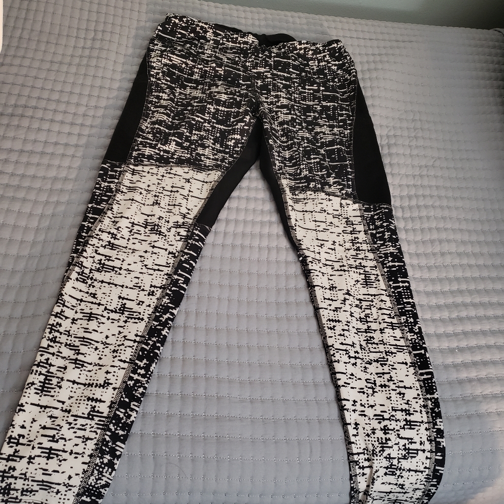 Champions Leggings